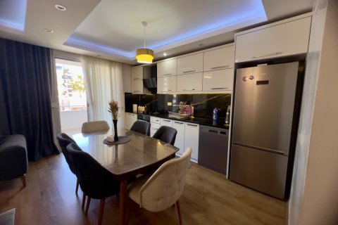 Daire 2+1 Kestel, Antalya, Türkiye №238454 - 2