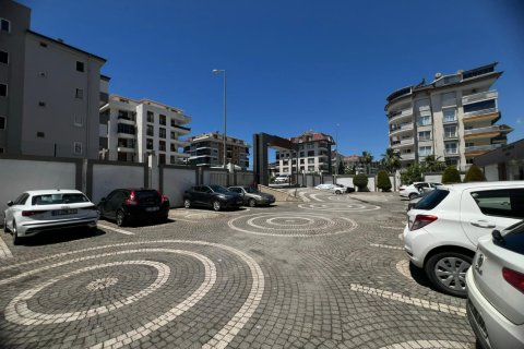 Daire 2+1 Kestel, Antalya, Türkiye №238454 - 23