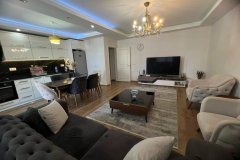 Daire 2+1 Kestel, Antalya, Türkiye №238454 - 6