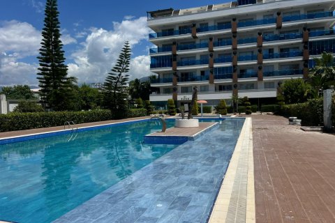 Daire  2+1  Kestel, Antalya, Türkiye №238454