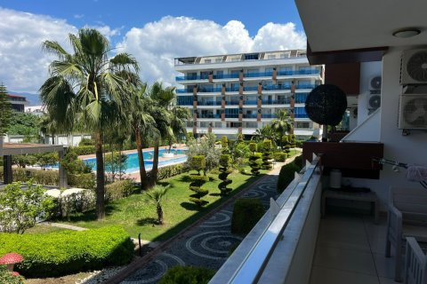 Daire 2+1 Kestel, Antalya, Türkiye №238454 - 25