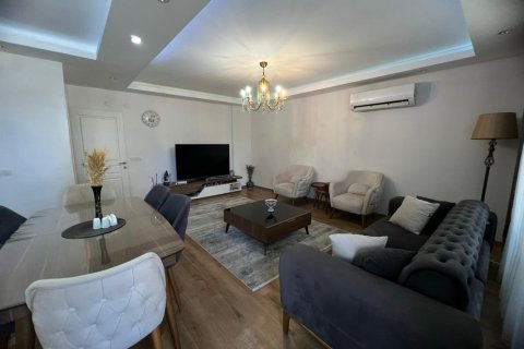 Daire 2+1 Kestel, Antalya, Türkiye №238454 - 5