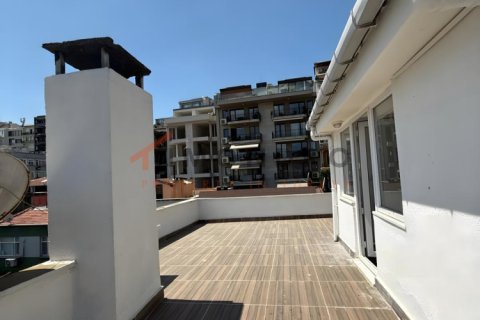 Daire 2+1 Beyoğlu, İstanbul, Türkiye №238479 - 13