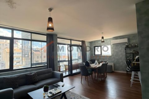 Daire 2+1 Beyoğlu, İstanbul, Türkiye №238479 - 3