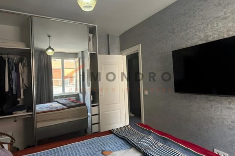 Daire 2+1 Beyoğlu, İstanbul, Türkiye №238479 - 14