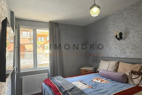 Daire 2+1 Beyoğlu, İstanbul, Türkiye №238479 - 15