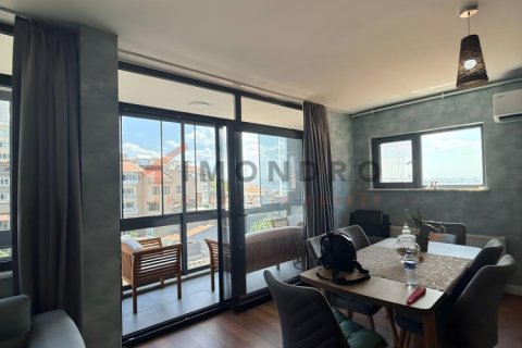 Daire 2+1 Beyoğlu, İstanbul, Türkiye №238479 - 9