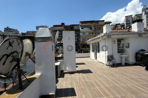 Daire 2+1 Beyoğlu, İstanbul, Türkiye №238479 - 20