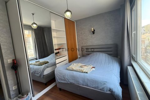 Daire 2+1 Beyoğlu, İstanbul, Türkiye №238479 - 17