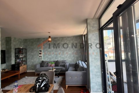Daire 2+1 Beyoğlu, İstanbul, Türkiye №238479 - 12