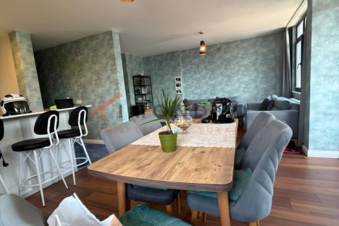 Daire 2+1 Beyoğlu, İstanbul, Türkiye №238479 - 10