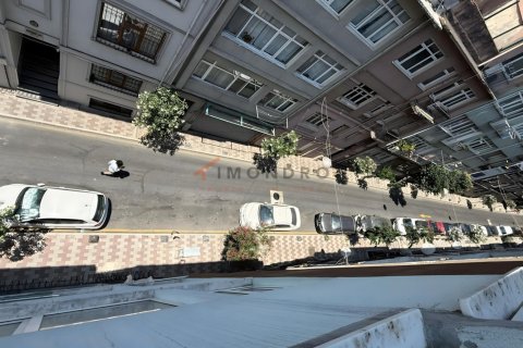 Daire 2+1 Beyoğlu, İstanbul, Türkiye №238479 - 21
