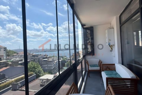 Daire 2+1 Beyoğlu, İstanbul, Türkiye №238479 - 8