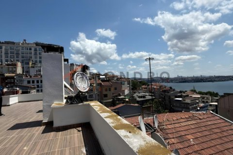 Daire 2+1 Beyoğlu, İstanbul, Türkiye №238479 - 23