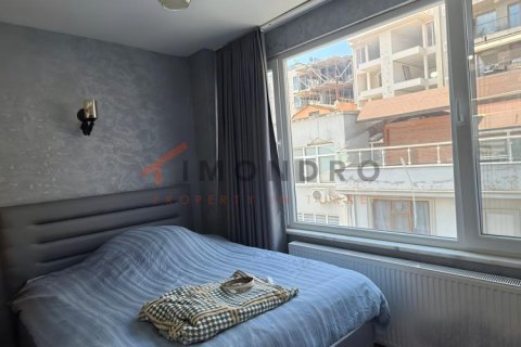 Daire 2+1 Beyoğlu, İstanbul, Türkiye №238479 - 18