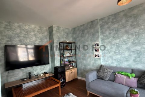 Daire 2+1 Beyoğlu, İstanbul, Türkiye №238479 - 11