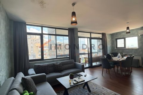 Daire 2+1 Beyoğlu, İstanbul, Türkiye №238479 - 6