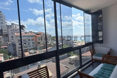 Daire 2+1 Beyoğlu, İstanbul, Türkiye №238479 - 5