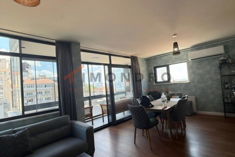 Daire 2+1 Beyoğlu, İstanbul, Türkiye №238479 - 4