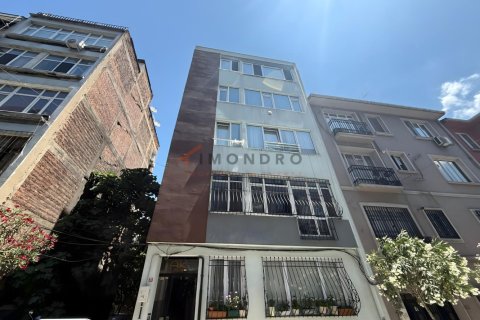 Daire 2+1 Beyoğlu, İstanbul, Türkiye №238479 - 2