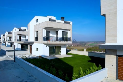 3+1 Villa i Silivri, Istanbul, Tyrkiet Nr. 238795 - 2