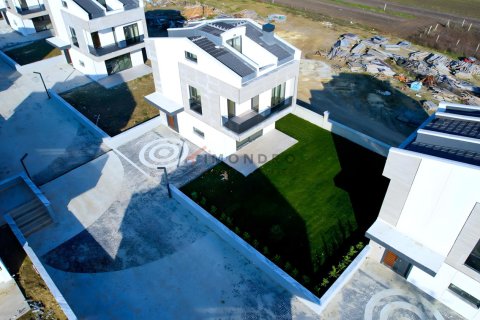 3+1 Villa i Silivri, Istanbul, Tyrkiet Nr. 238795 - 16