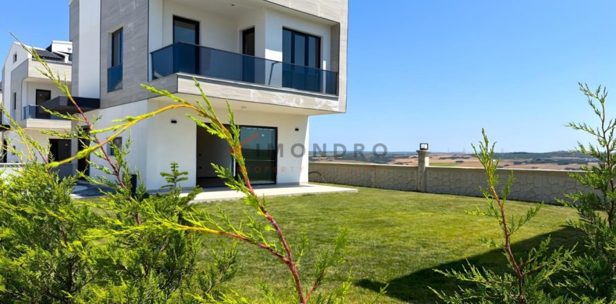 3+1 Villa i Silivri, Istanbul, Tyrkiet Nr. 238795