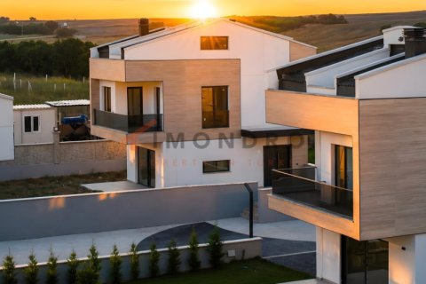 3+1 Villa i Silivri, Istanbul, Tyrkiet Nr. 238795 - 19