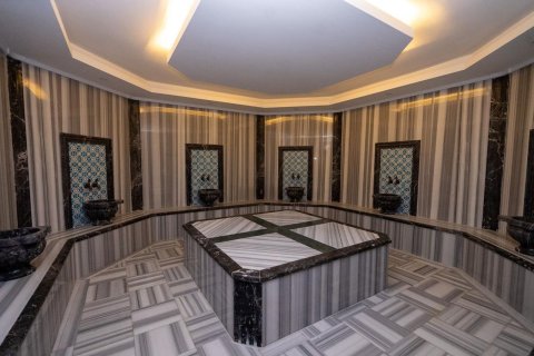 Продажа квартиры в Махмутларе, Анталье, Турция 2+1, 85м2, №238232 – фото 19
