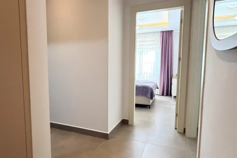 Продажа квартиры в Махмутларе, Анталье, Турция 2+1, 85м2, №238232 – фото 9