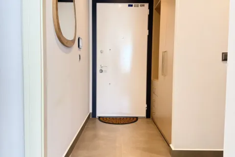 Продажа квартиры в Махмутларе, Анталье, Турция 2+1, 85м2, №238232 – фото 10