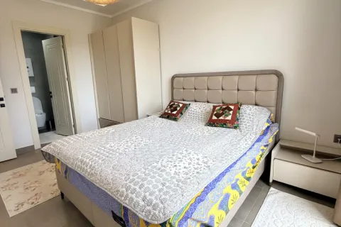 Продажа квартиры в Махмутларе, Анталье, Турция 2+1, 85м2, №238232 – фото 7