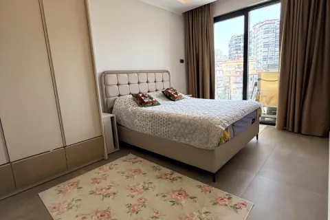 Продажа квартиры в Махмутларе, Анталье, Турция 2+1, 85м2, №238232 – фото 6