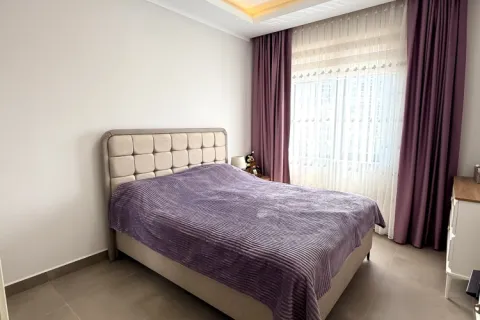 Продажа квартиры в Махмутларе, Анталье, Турция 2+1, 85м2, №238232 – фото 4