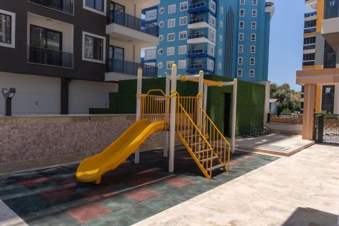 Продажа квартиры в Махмутларе, Анталье, Турция 2+1, 85м2, №238232 – фото 16
