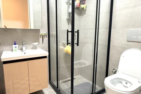 Продажа квартиры в Махмутларе, Анталье, Турция 2+1, 85м2, №238232 – фото 11