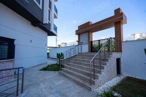 Продажа квартиры в Махмутларе, Анталье, Турция 2+1, 85м2, №238232 – фото 22