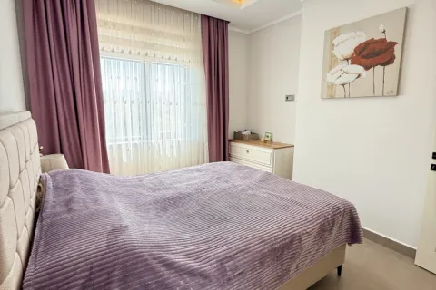 Продажа квартиры в Махмутларе, Анталье, Турция 2+1, 85м2, №238232 – фото 5
