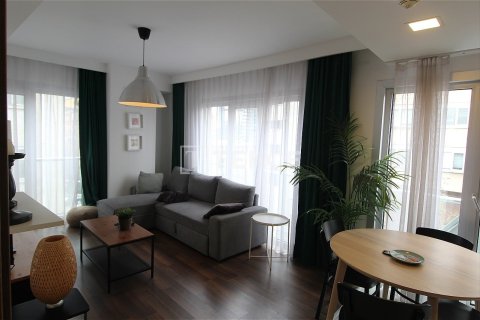 Daire  1+1  İstanbul, Türkiye №238451 - 3