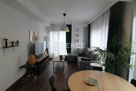Daire  1+1  İstanbul, Türkiye №238451 - 2