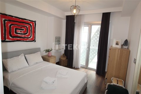 Daire  1+1  İstanbul, Türkiye №238451 - 6