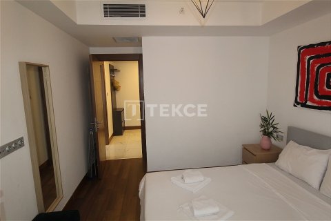 Daire  1+1  İstanbul, Türkiye №238451 - 8