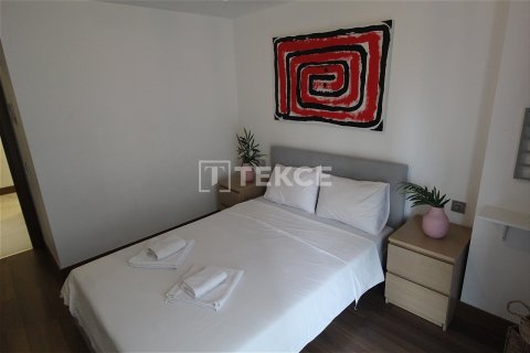 Daire  1+1  İstanbul, Türkiye №238451 - 5