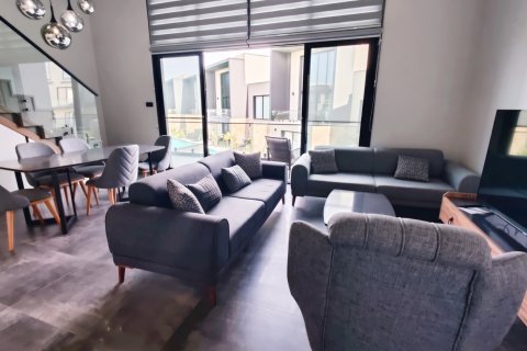 Wohnung  in Girne,  Nr. 238674 - 3