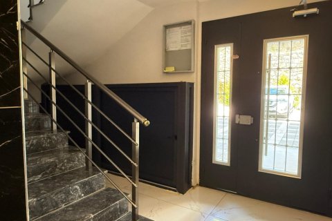 Apartment for sale in Alanya, Antalya, Turkey, 50m2, No. 238219 – photo 7