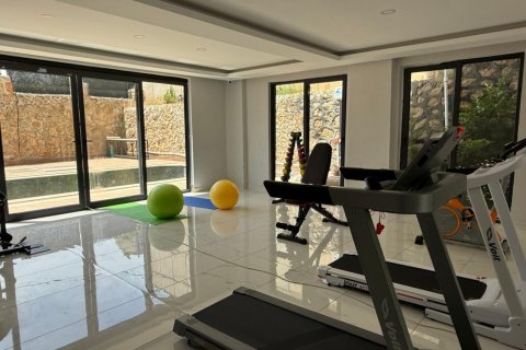 Apartment for sale in Alanya, Antalya, Turkey, 50m2, No. 238219 – photo 4
