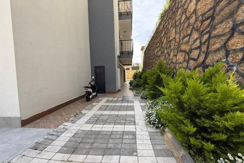 Apartment for sale in Alanya, Antalya, Turkey, 50m2, No. 238219 – photo 6