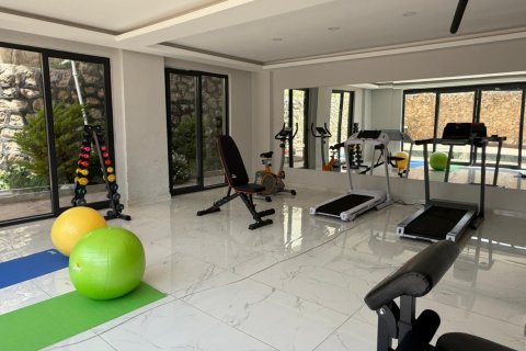 Apartment for sale in Alanya, Antalya, Turkey, 50m2, No. 238219 – photo 3