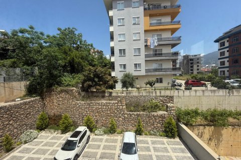 Apartment for sale in Alanya, Antalya, Turkey, 50m2, No. 238219 – photo 16