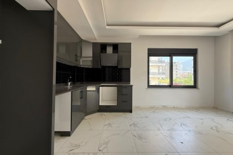 Apartment for sale in Alanya, Antalya, Turkey, 50m2, No. 238219 – photo 9